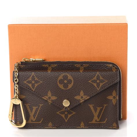 card case Louis Vuitton